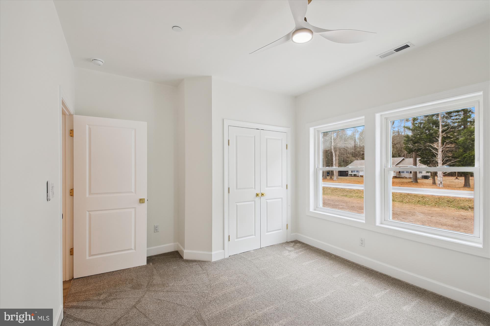 MOUNT VERNON - Residential