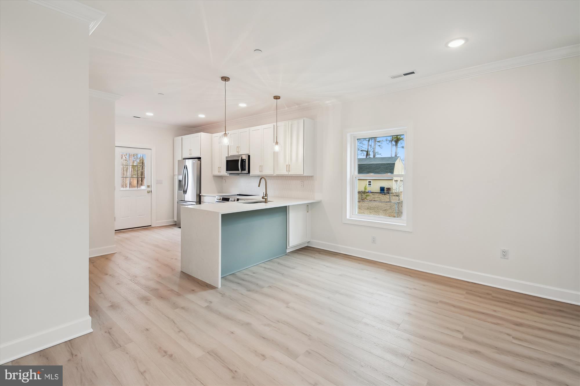 MOUNT VERNON - Residential