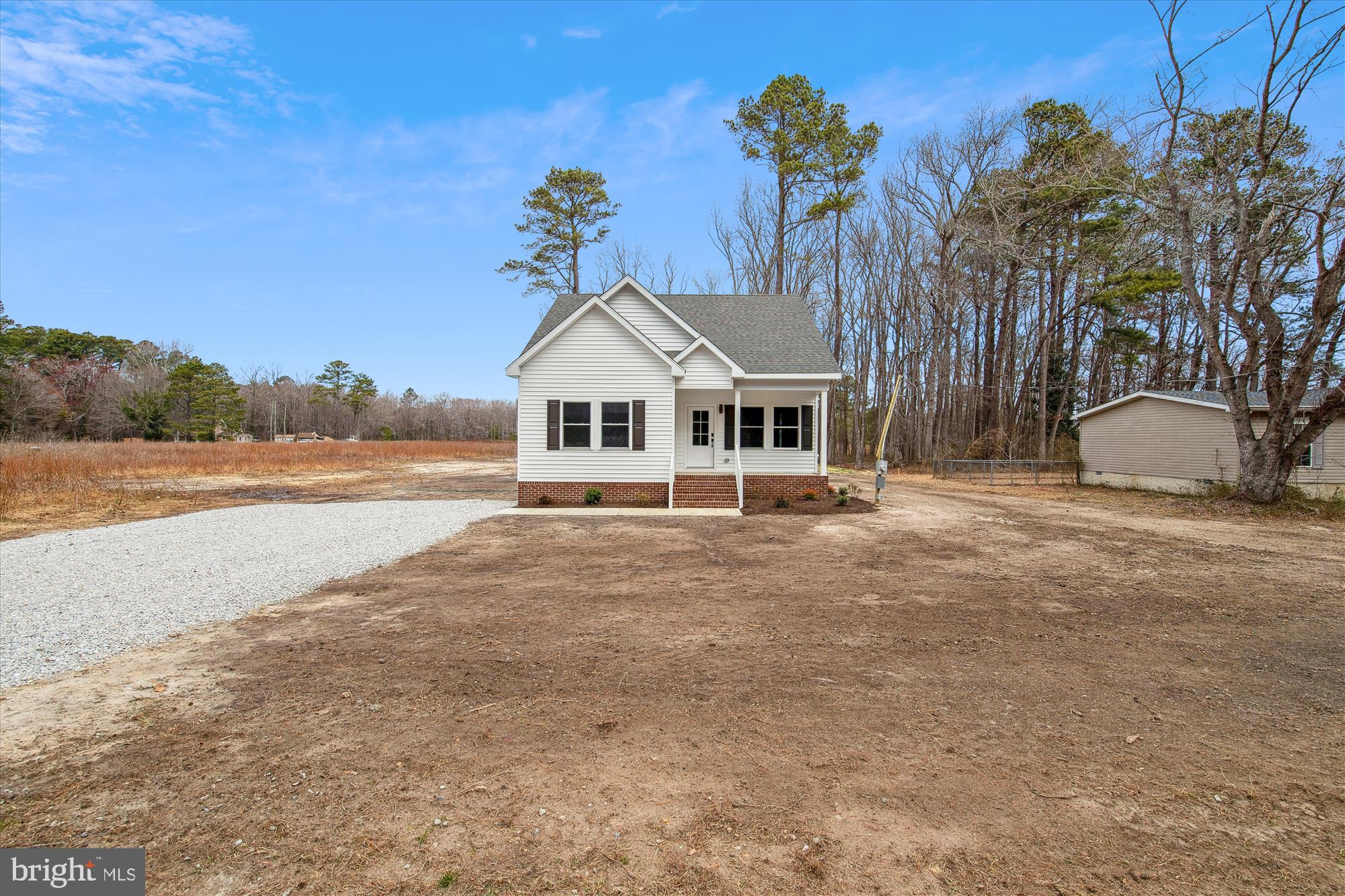 MOUNT VERNON - Residential