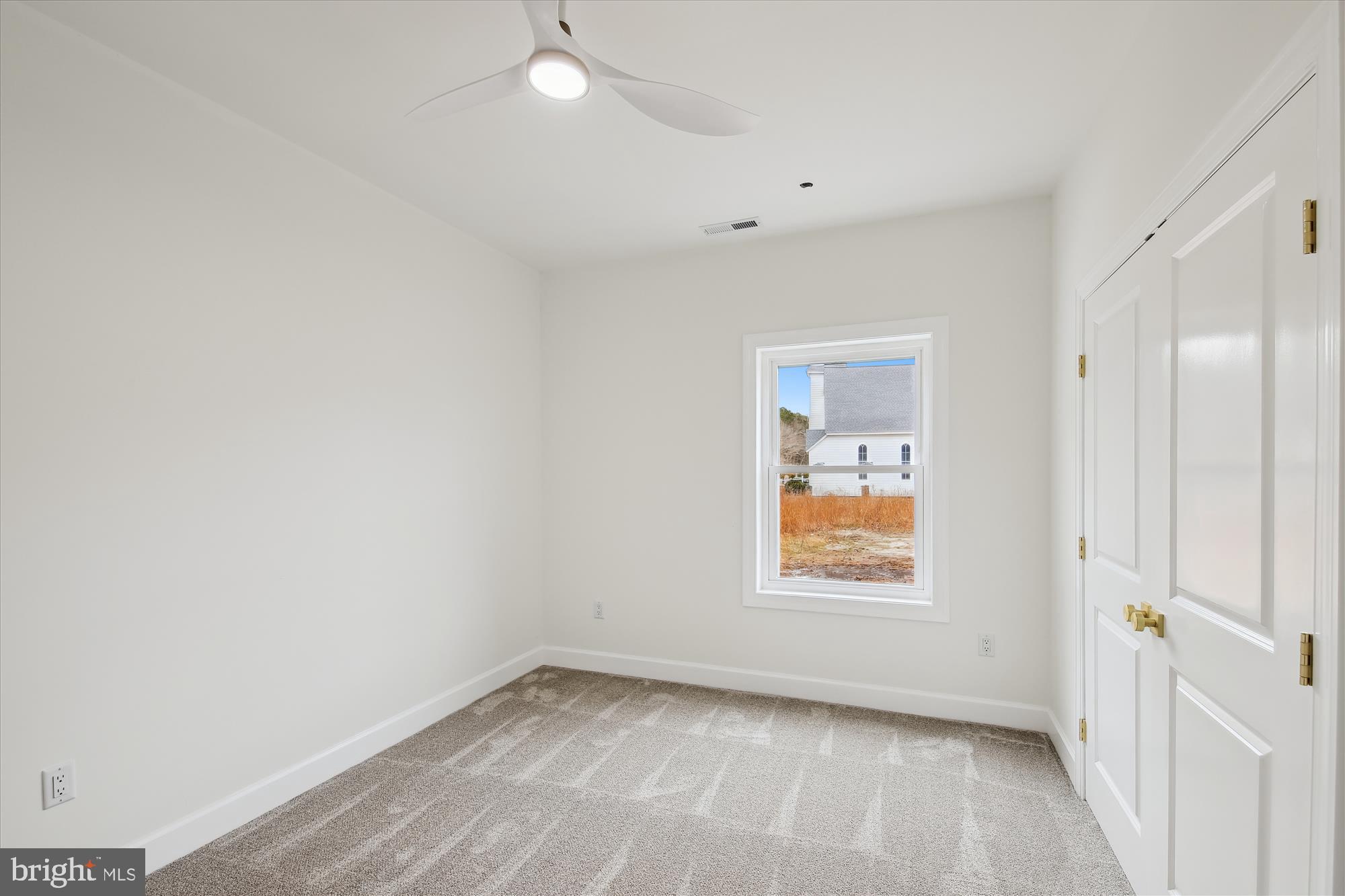 MOUNT VERNON - Residential