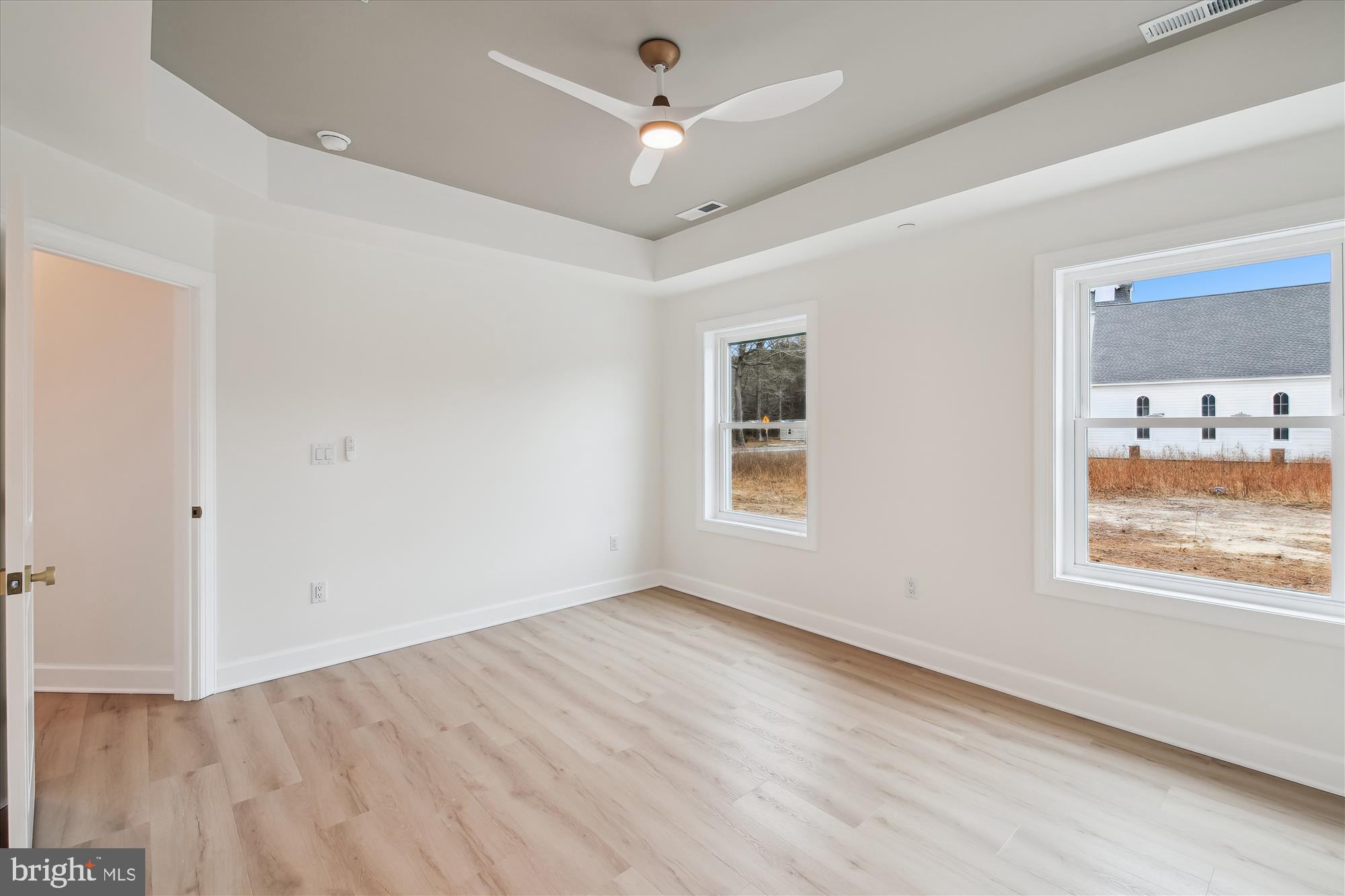 MOUNT VERNON - Residential