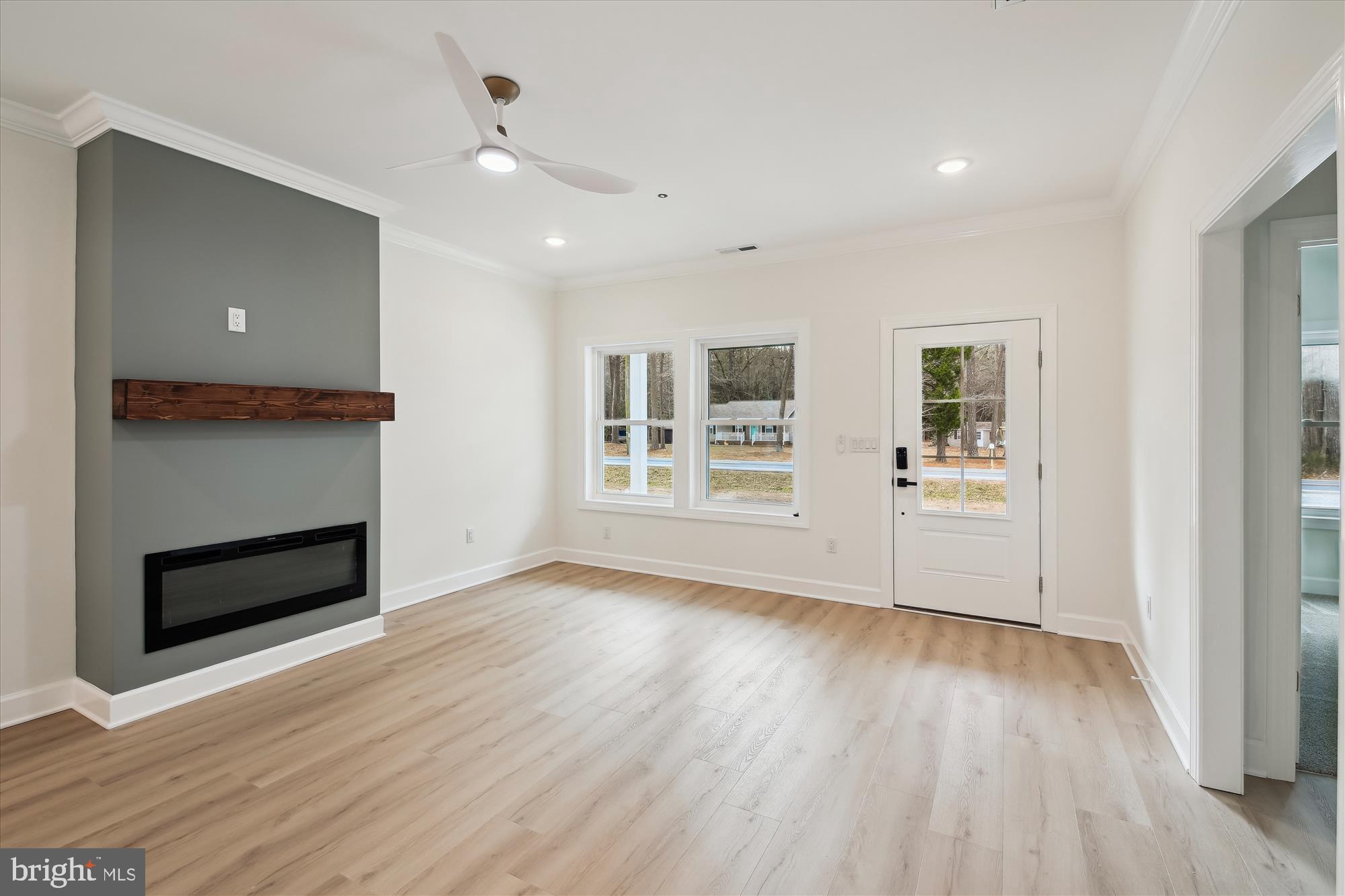 MOUNT VERNON - Residential