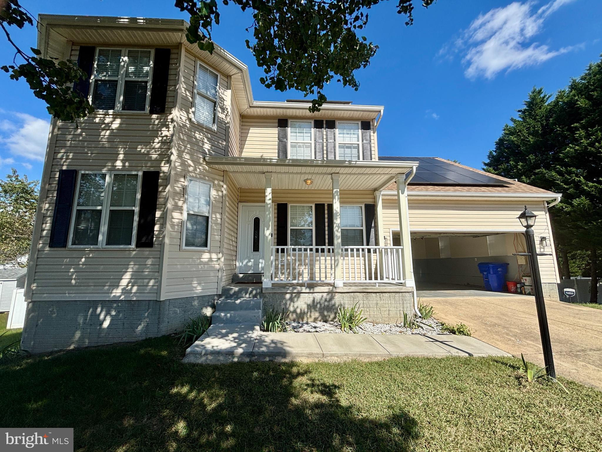 FIELDSIDE AT ST CHARLES - Residential Lease