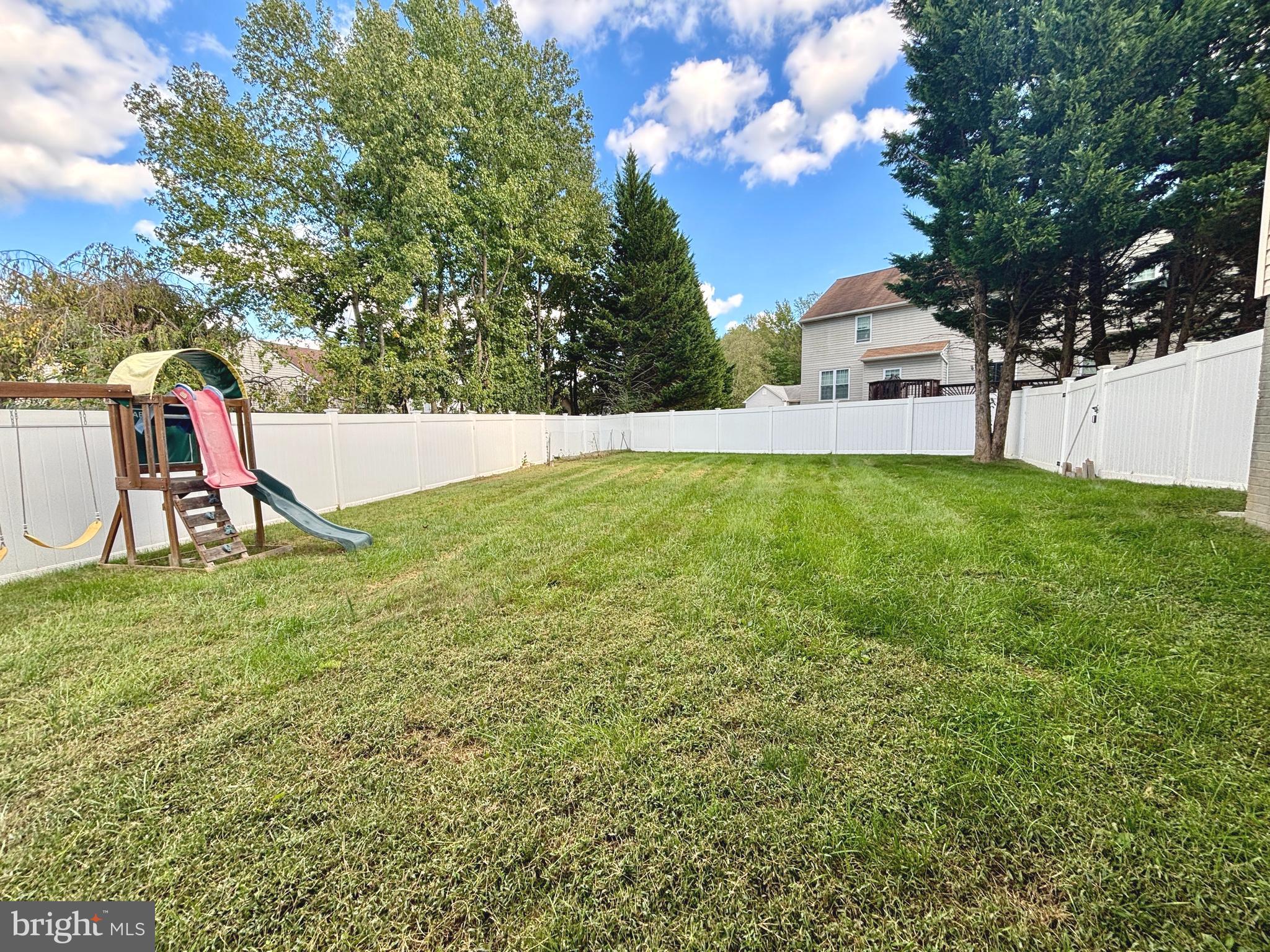 FIELDSIDE AT ST CHARLES - Residential Lease