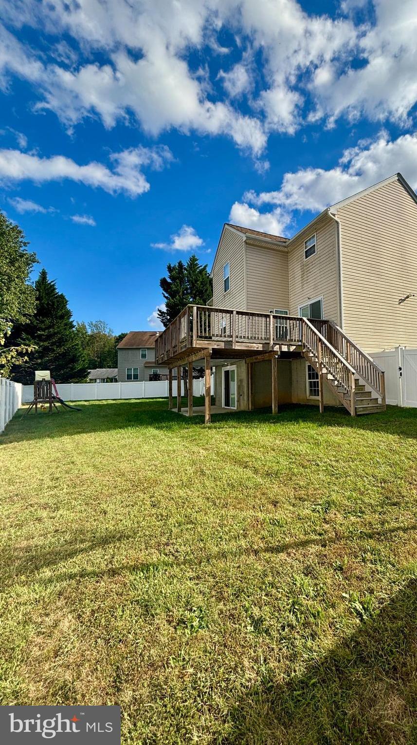 FIELDSIDE AT ST CHARLES - Residential Lease