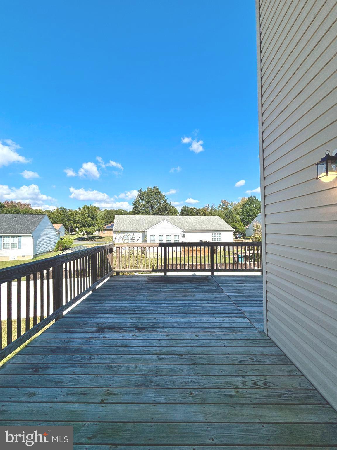 FIELDSIDE AT ST CHARLES - Residential Lease