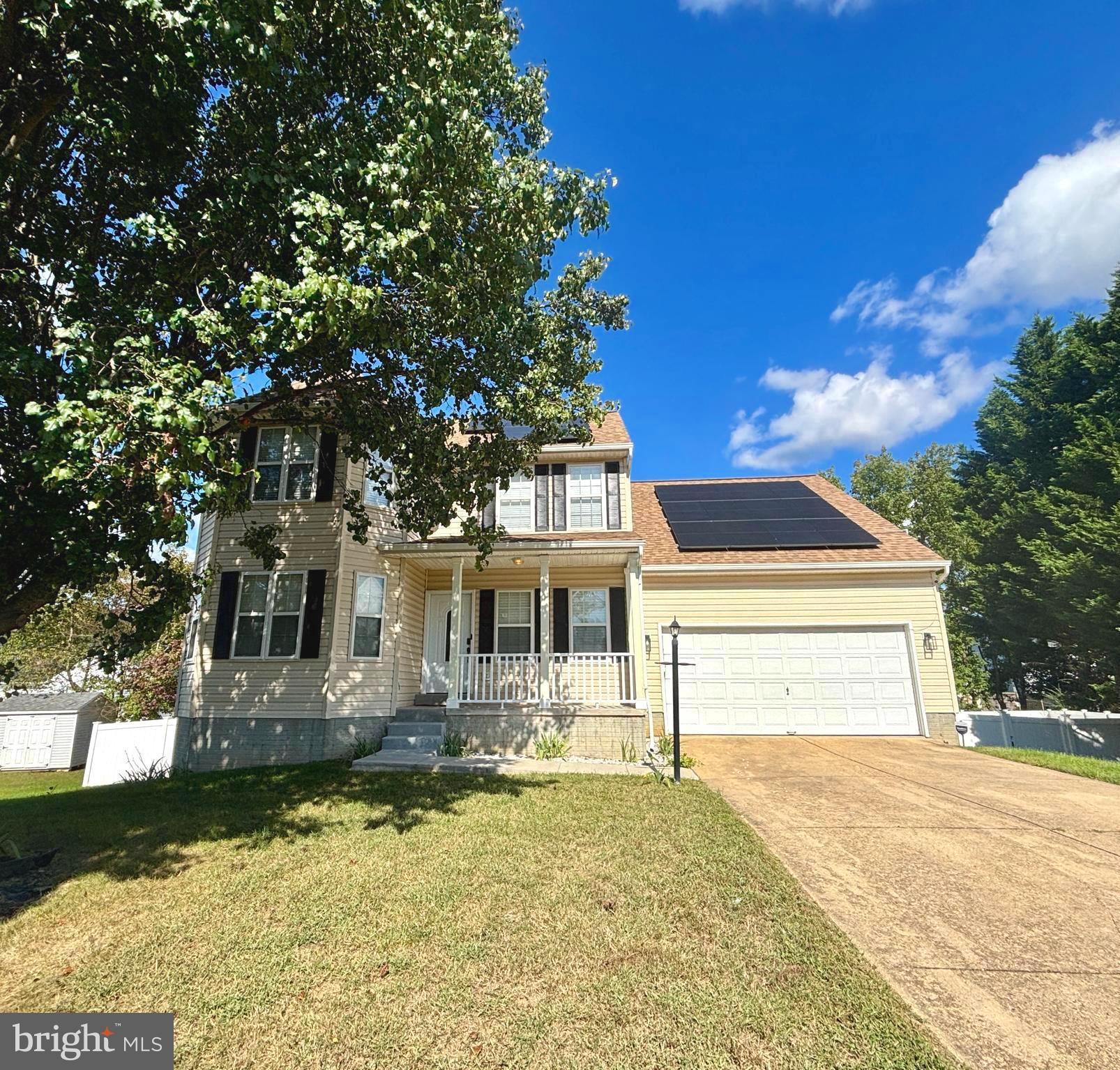 FIELDSIDE AT ST CHARLES - Residential Lease