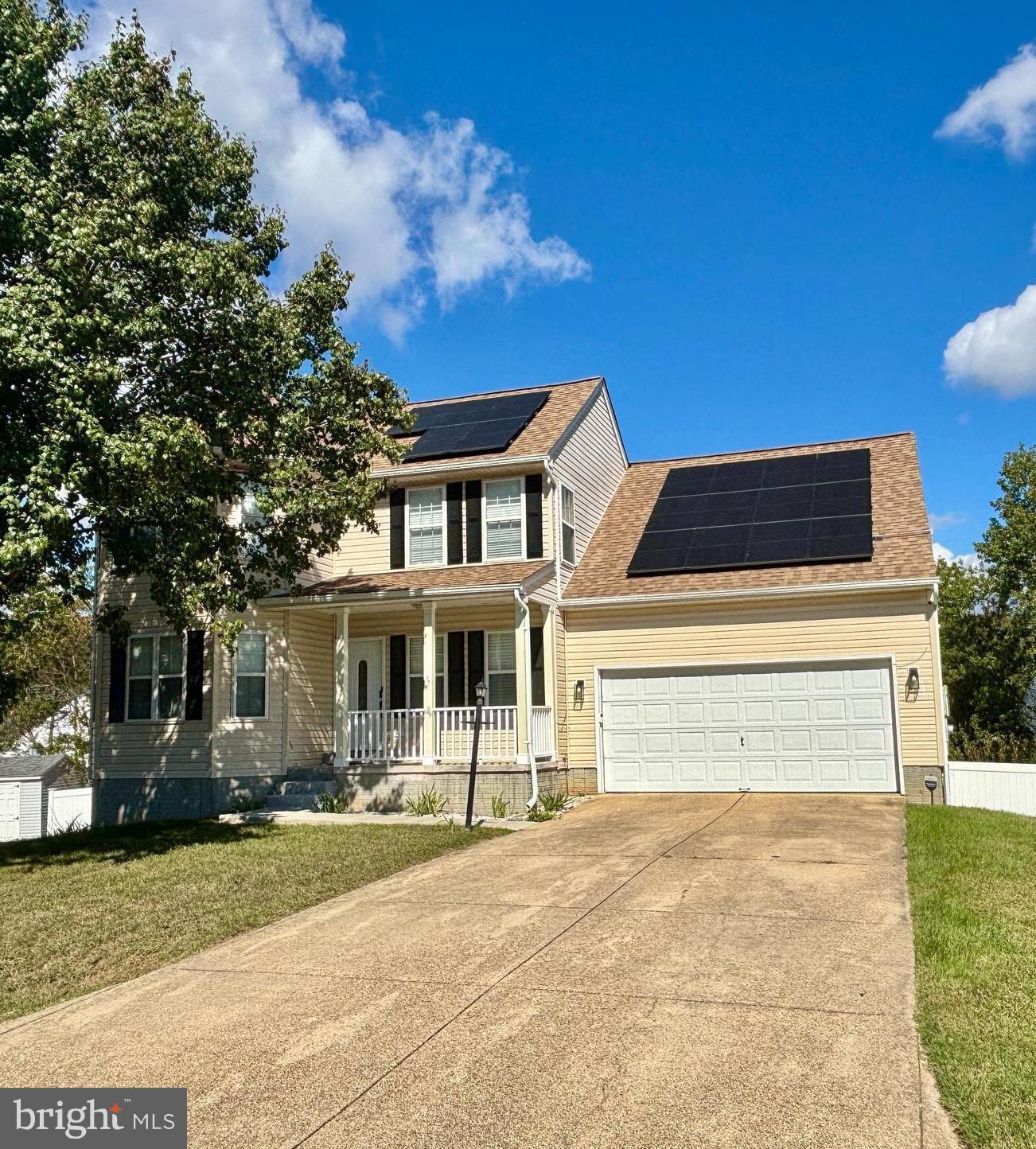 FIELDSIDE AT ST CHARLES - Residential Lease