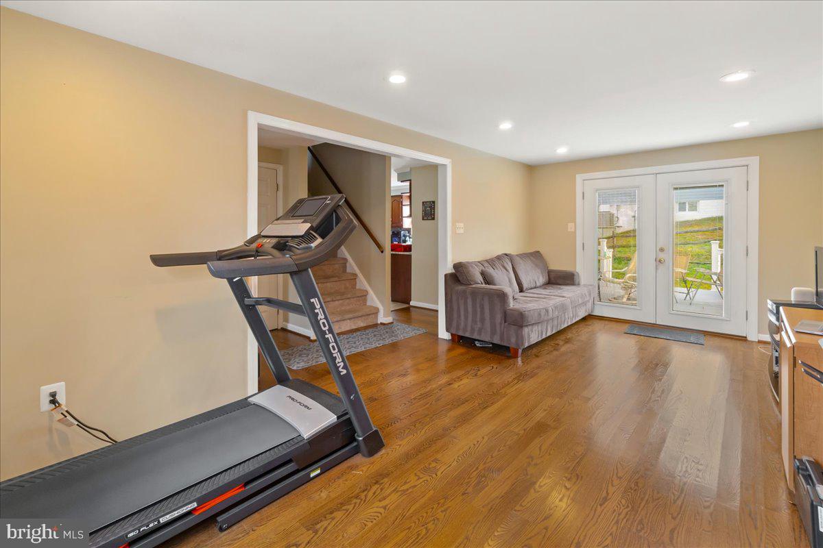 CLEARSPRING MANOR - Residential