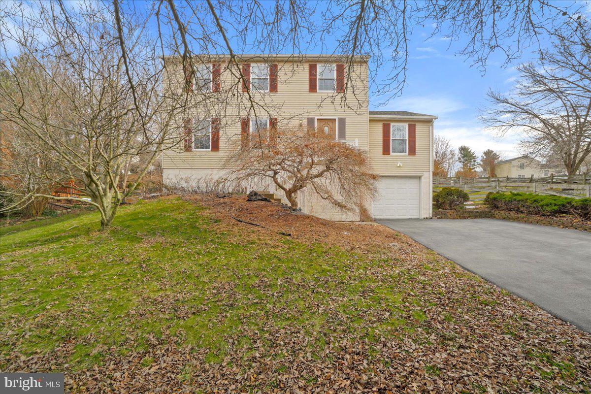 CLEARSPRING MANOR - Residential