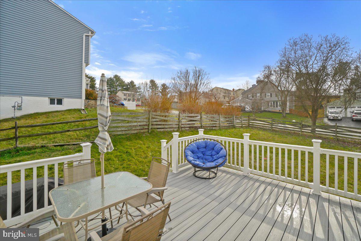 CLEARSPRING MANOR - Residential