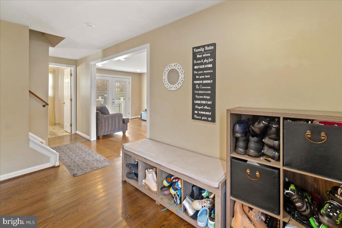 CLEARSPRING MANOR - Residential