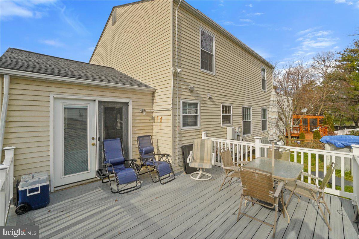 CLEARSPRING MANOR - Residential