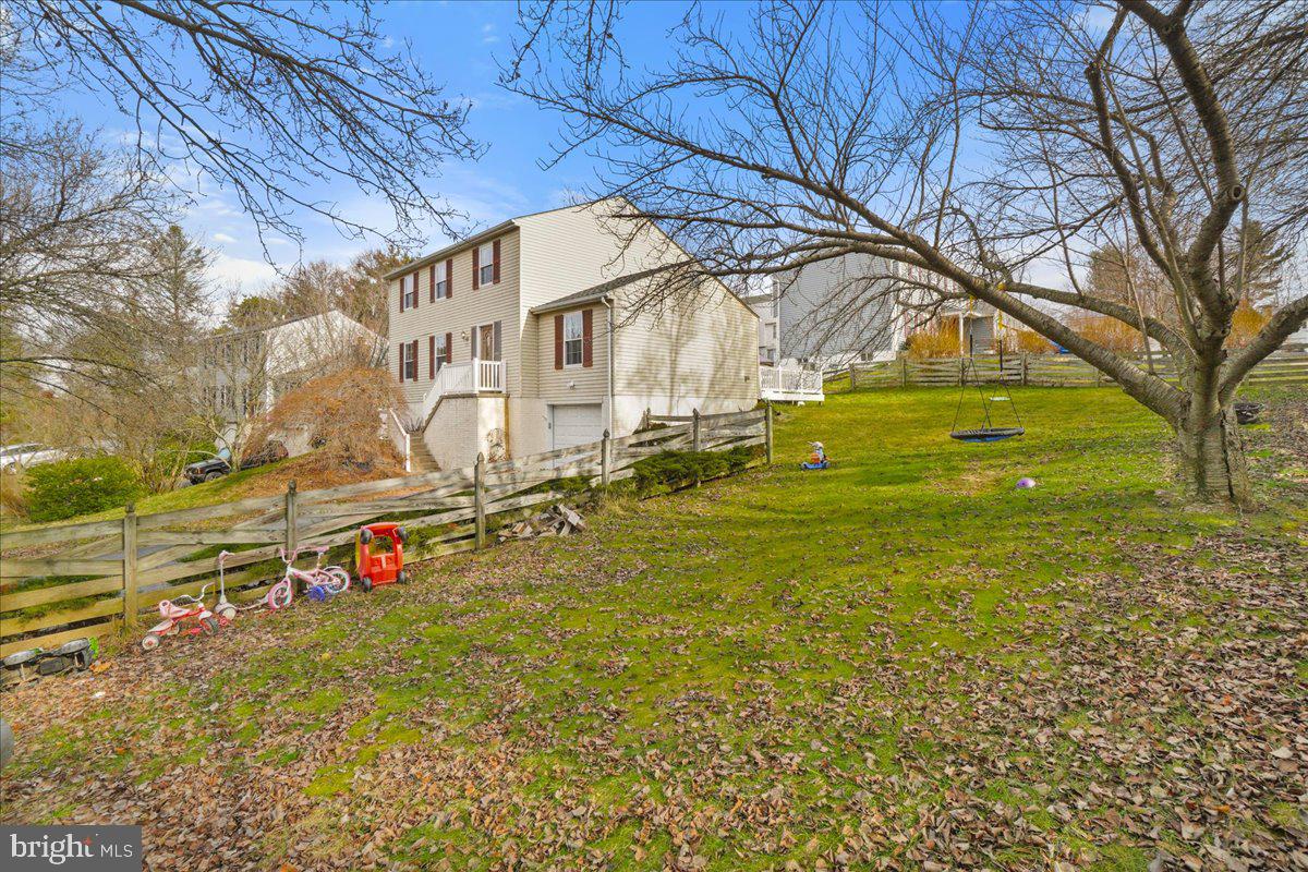 CLEARSPRING MANOR - Residential