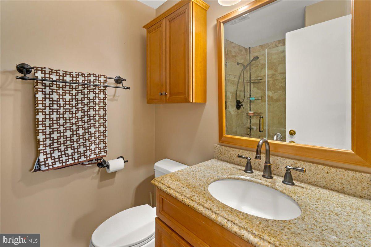 CLEARSPRING MANOR - Residential