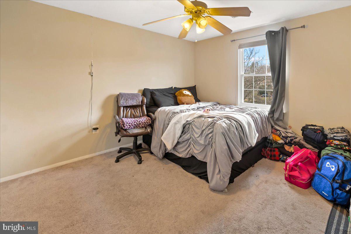 CLEARSPRING MANOR - Residential