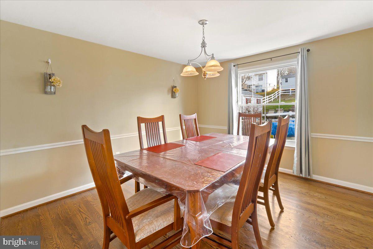 CLEARSPRING MANOR - Residential