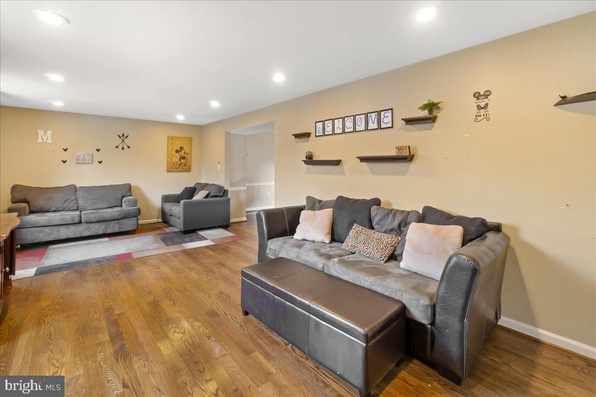 CLEARSPRING MANOR - Residential