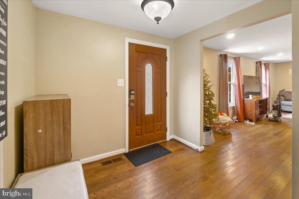 CLEARSPRING MANOR - Residential