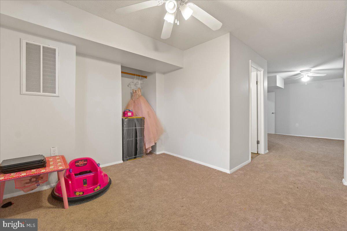 CLEARSPRING MANOR - Residential