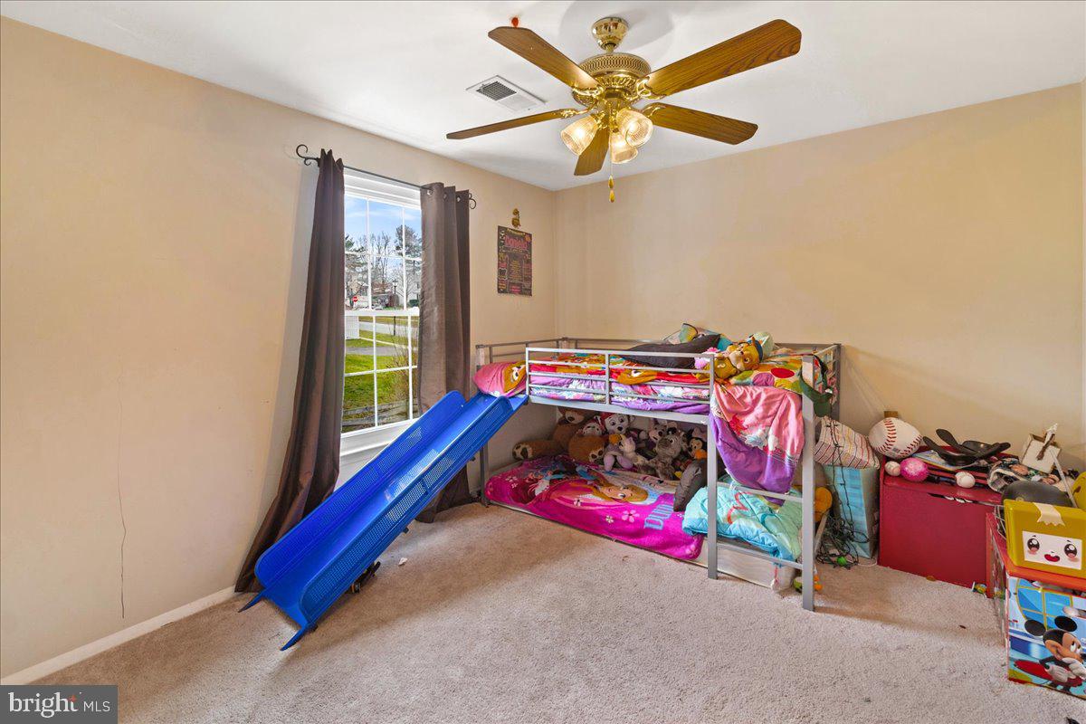 CLEARSPRING MANOR - Residential