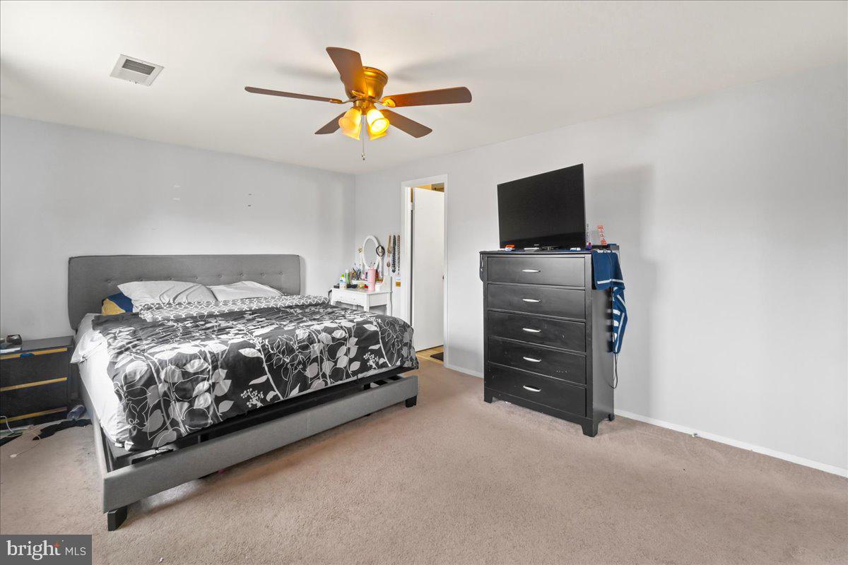 CLEARSPRING MANOR - Residential