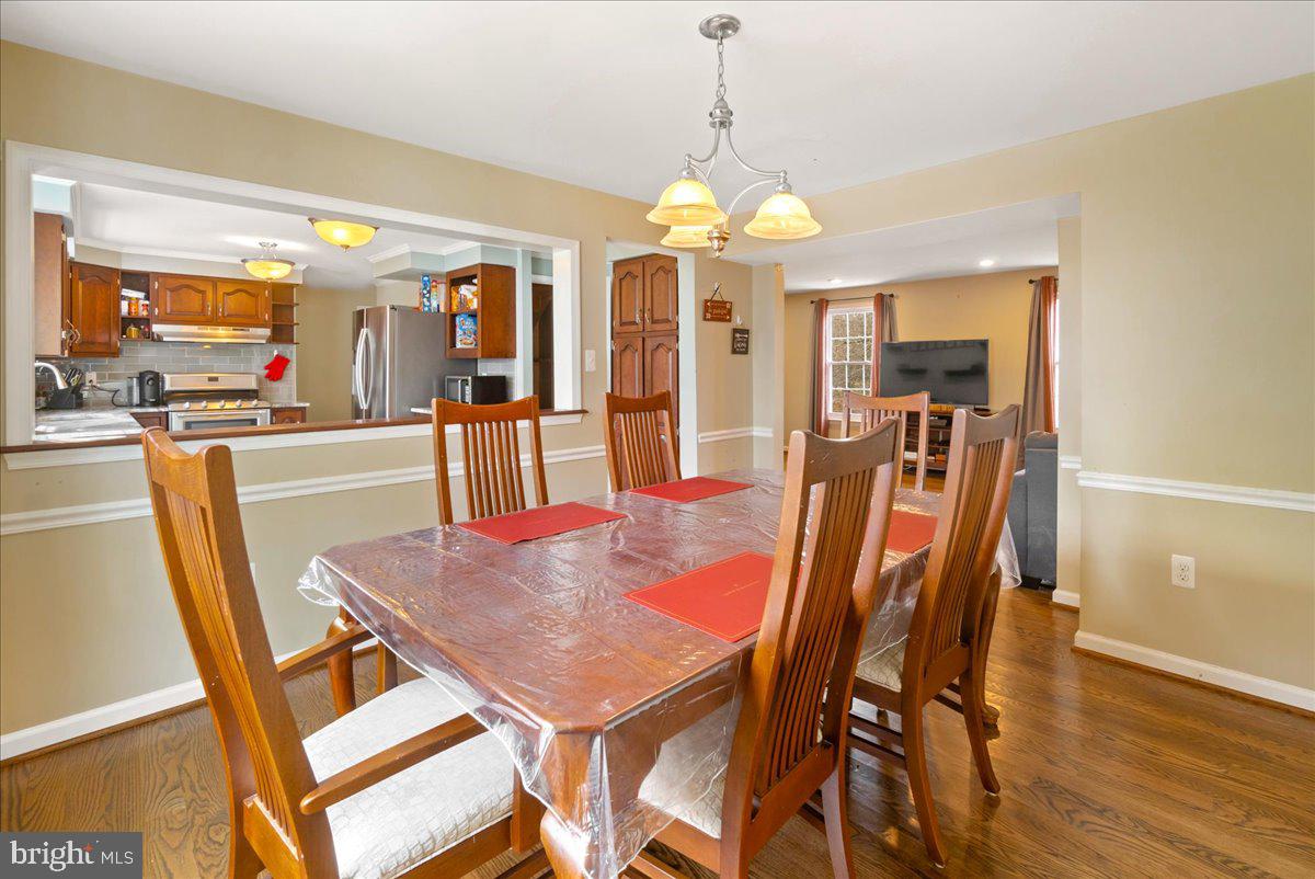 CLEARSPRING MANOR - Residential