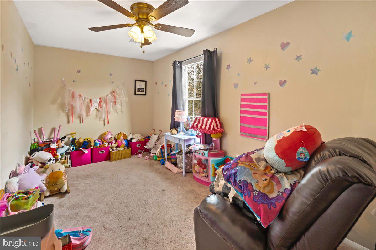 CLEARSPRING MANOR - Residential