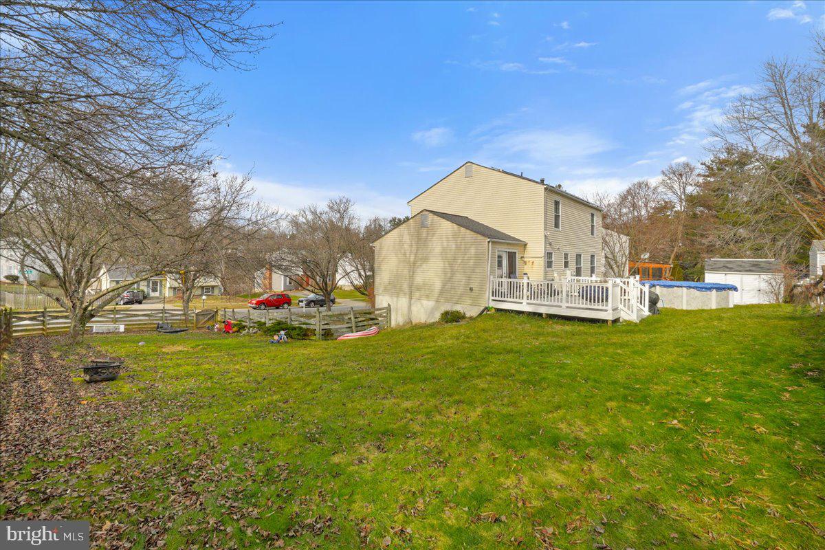 CLEARSPRING MANOR - Residential