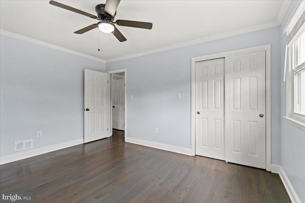 INDIAN QUEEN EAST - Residential Lease