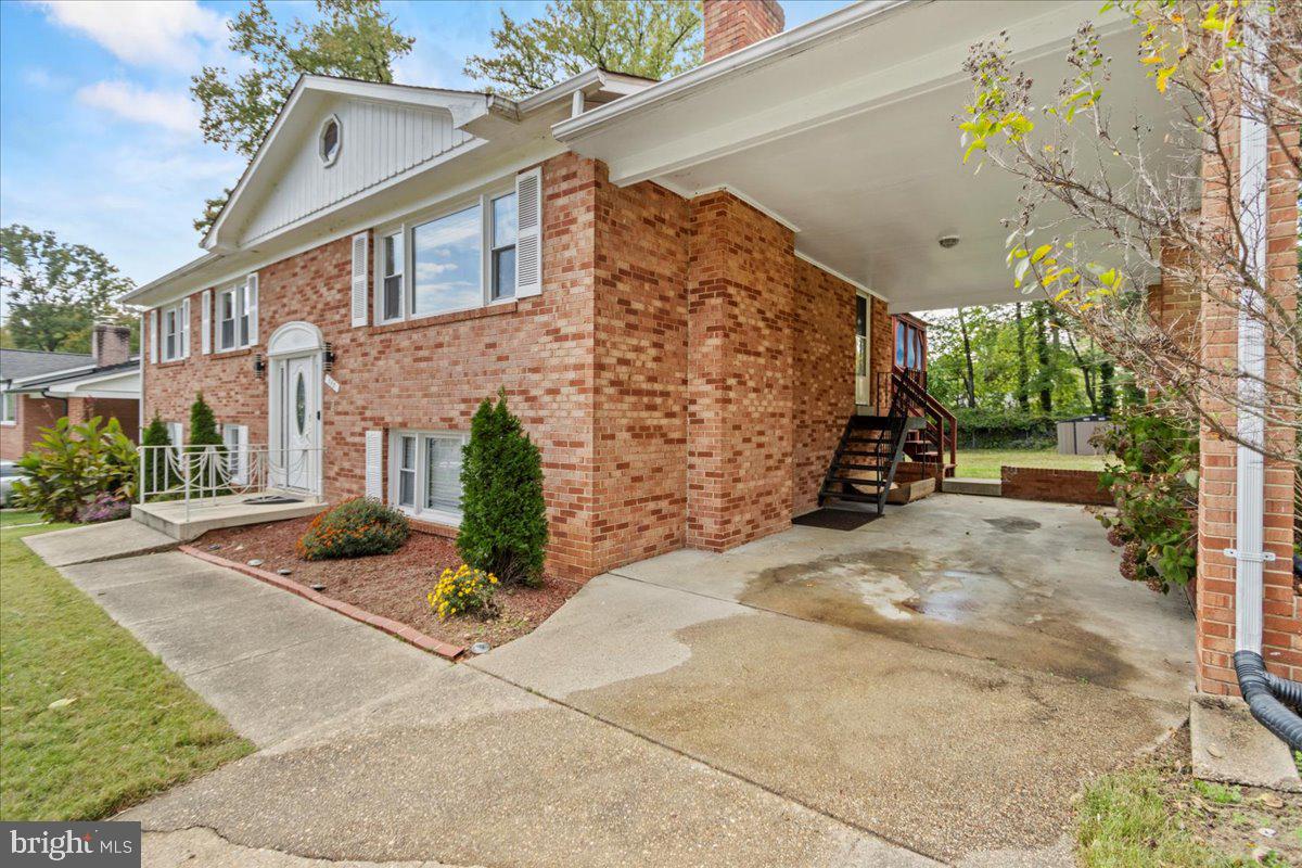 INDIAN QUEEN EAST - Residential Lease