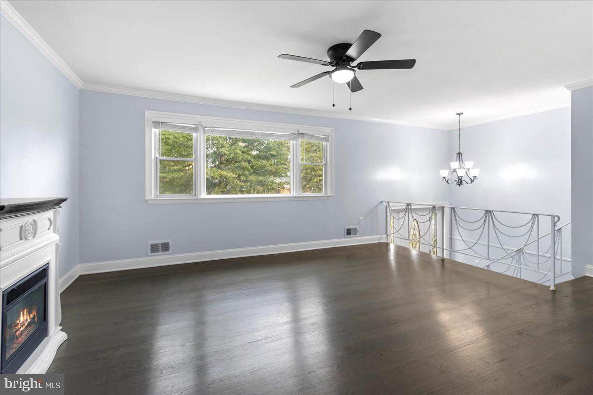 INDIAN QUEEN EAST - Residential Lease