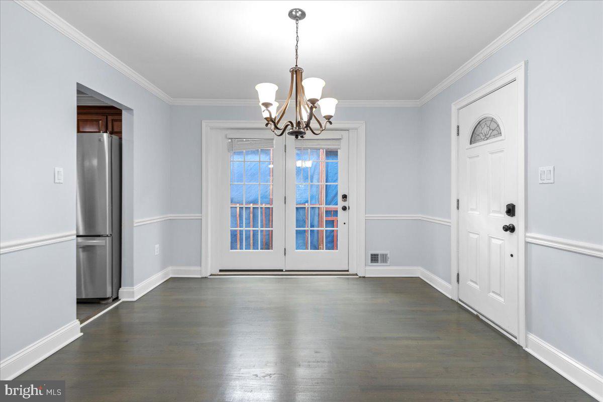 INDIAN QUEEN EAST - Residential Lease