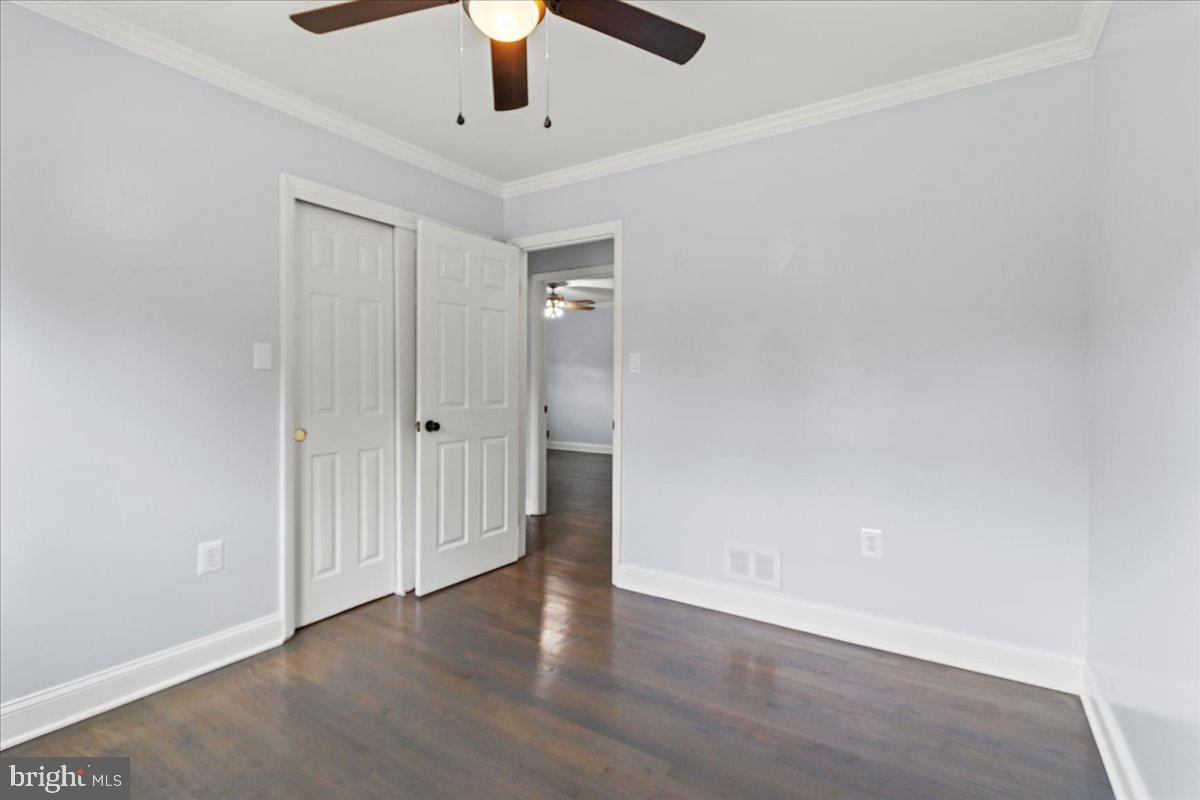 INDIAN QUEEN EAST - Residential Lease