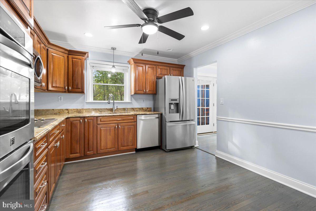 INDIAN QUEEN EAST - Residential Lease