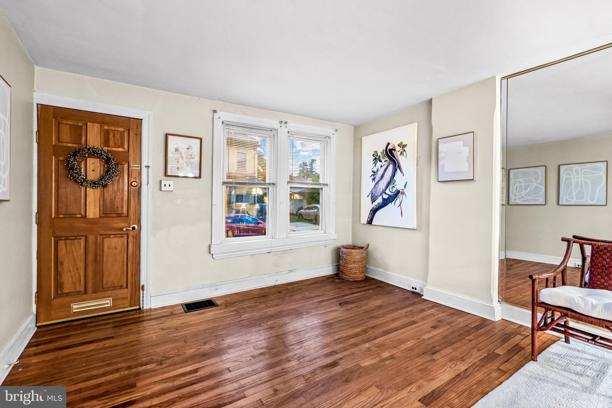 222 W WASHINGTON STREET