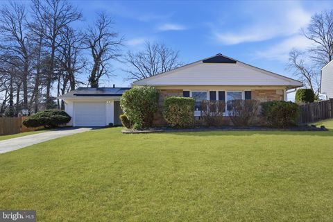 Homes For Sale - 30 Tipton Lane<br/> WILLINGBORO, NJ 08046