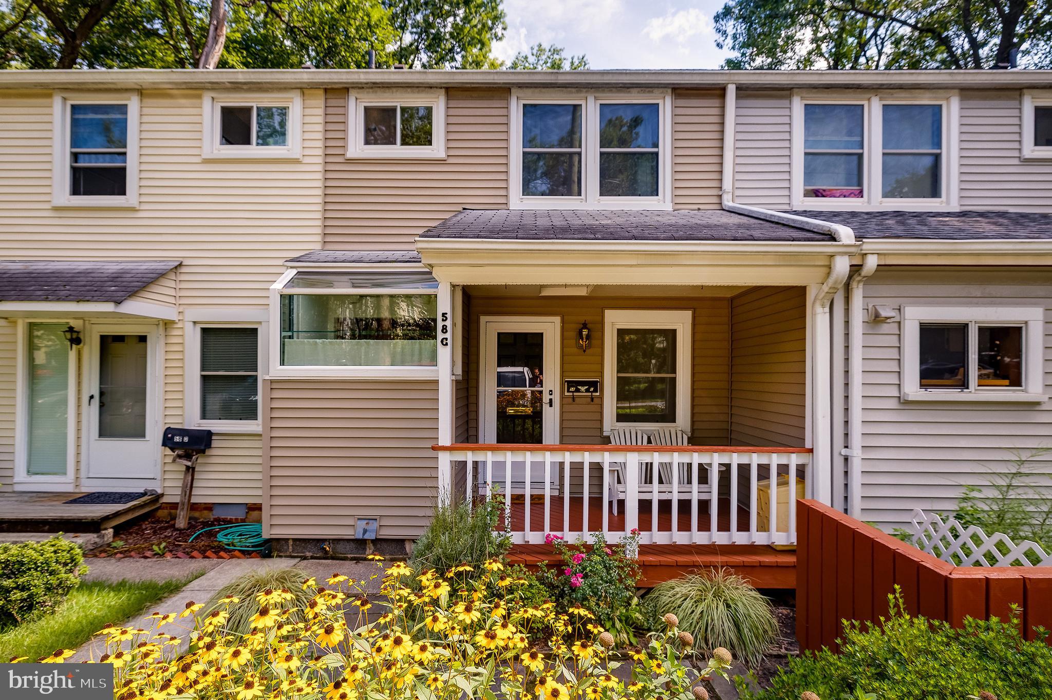 58 RIDGE ROAD C