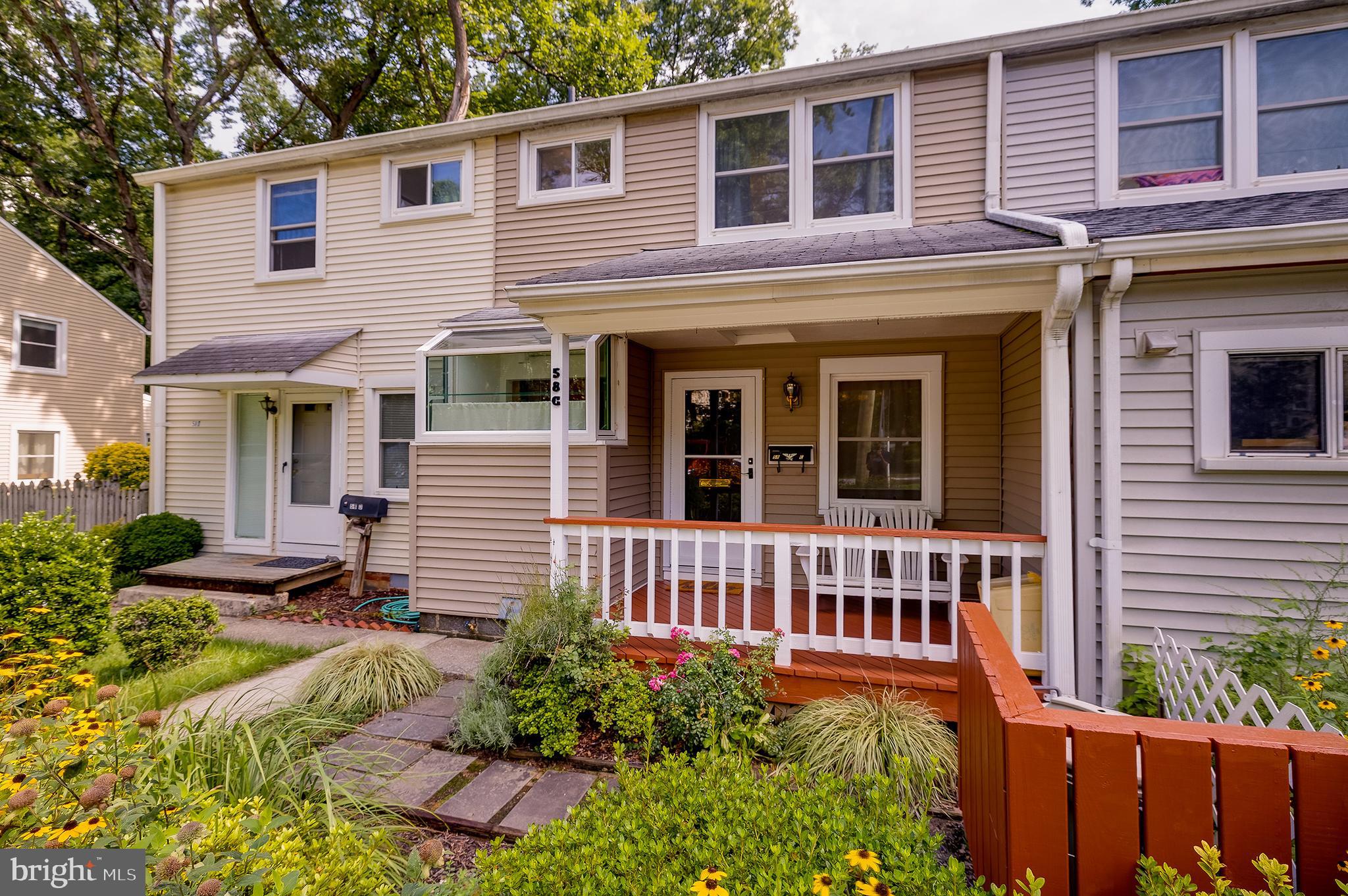58 RIDGE ROAD C