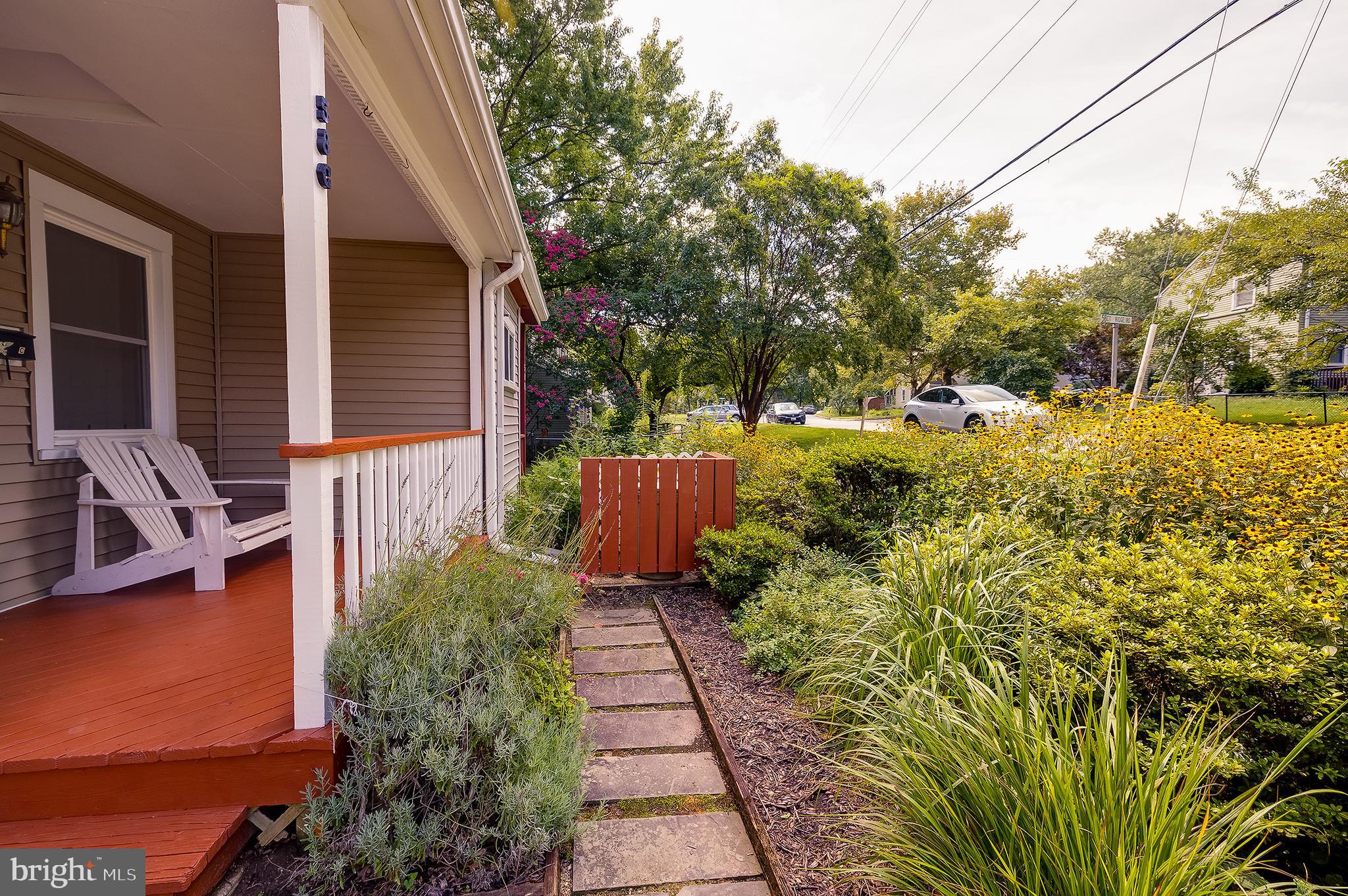 58 RIDGE ROAD C