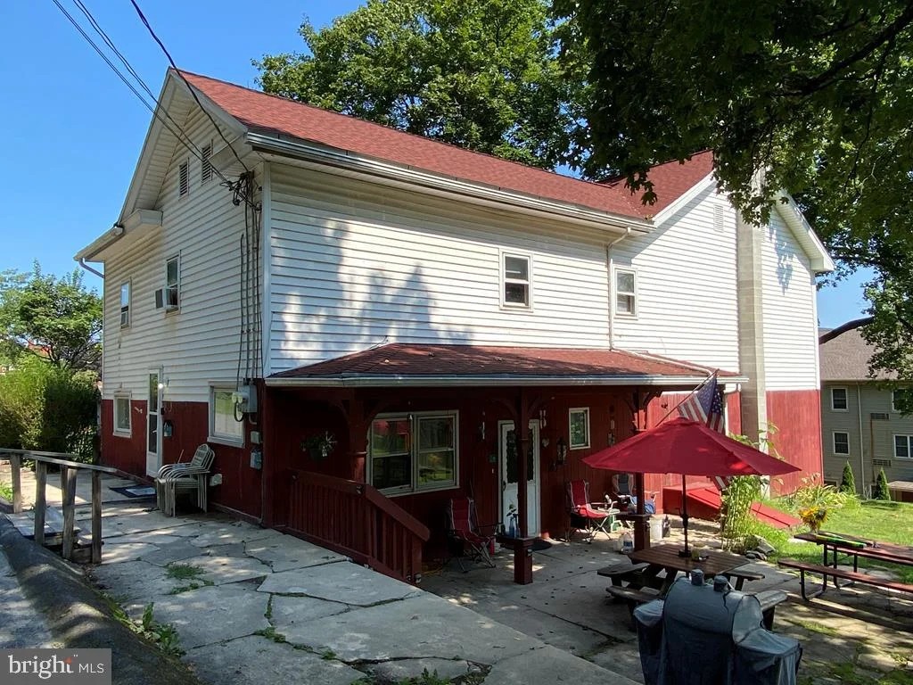 509 S 5th Street, Newport, PA 17074