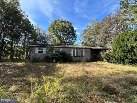 Homes For Sale - 117 Main Drive<br/> Cumberland County, MILLVILLE, NJ 08332