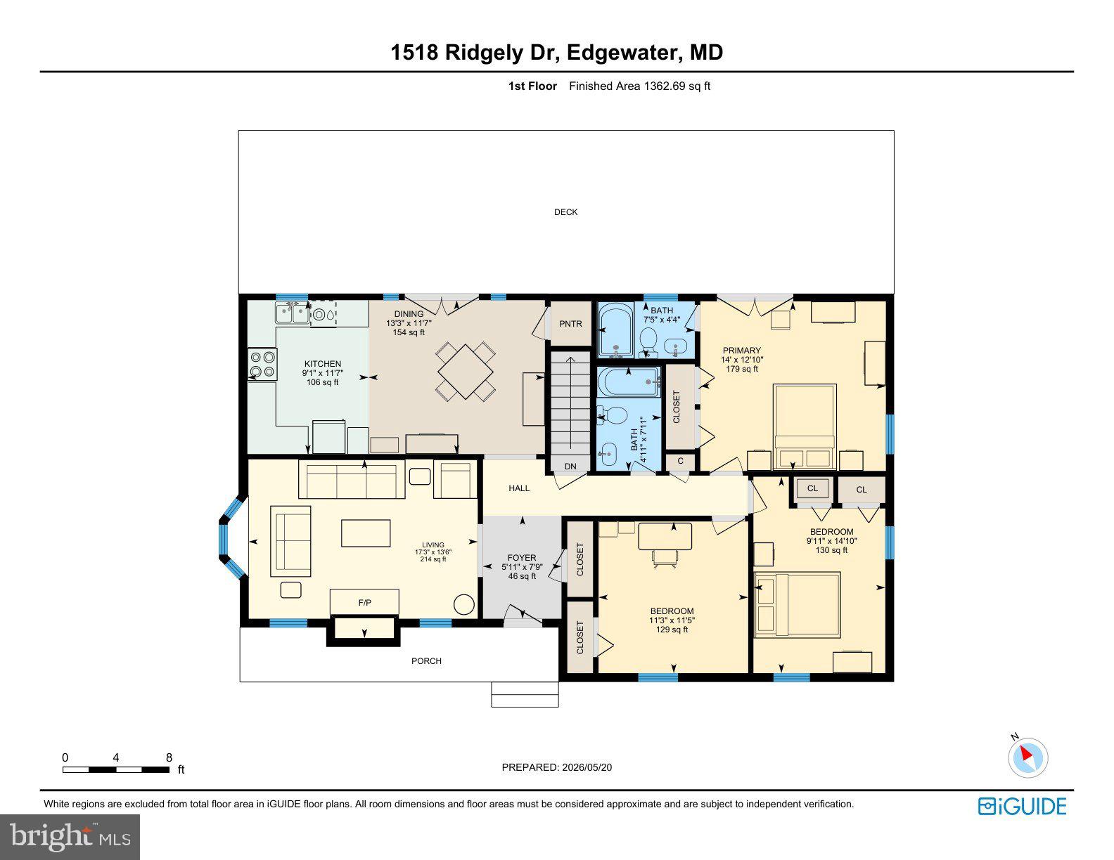 SAUNDERS POINT - Residential