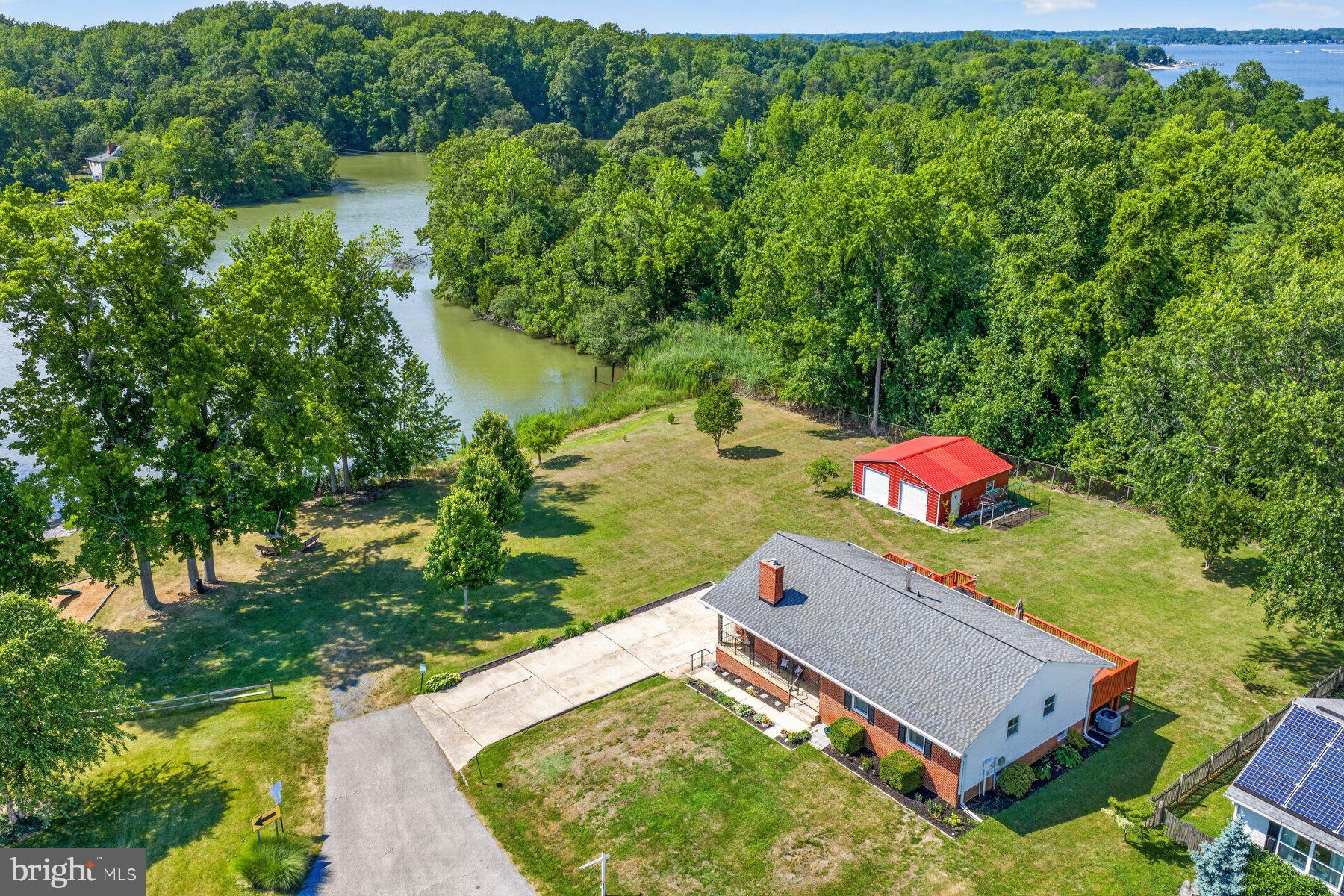 1518 RIDGELY DRIVE