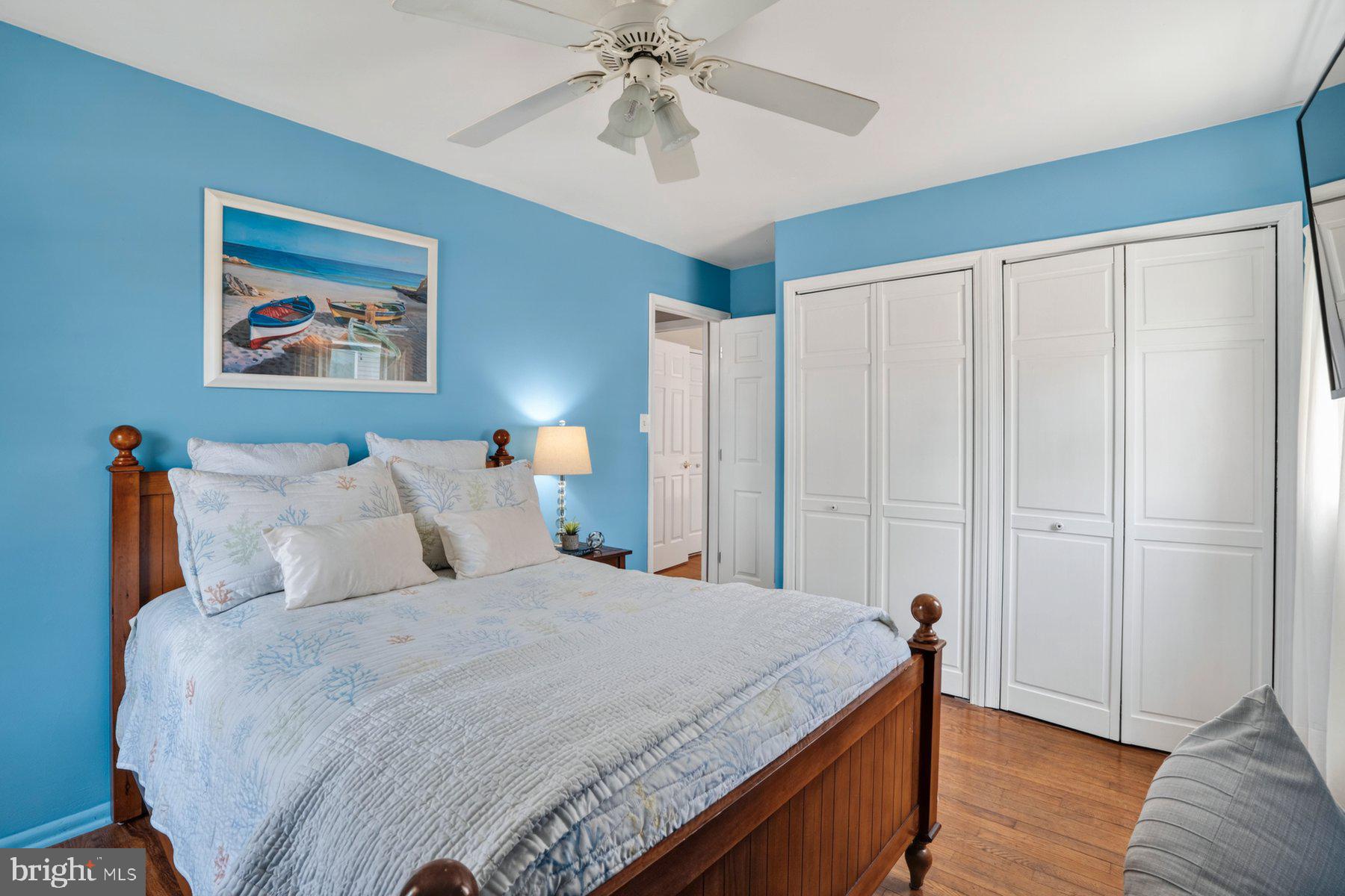 SAUNDERS POINT - Residential