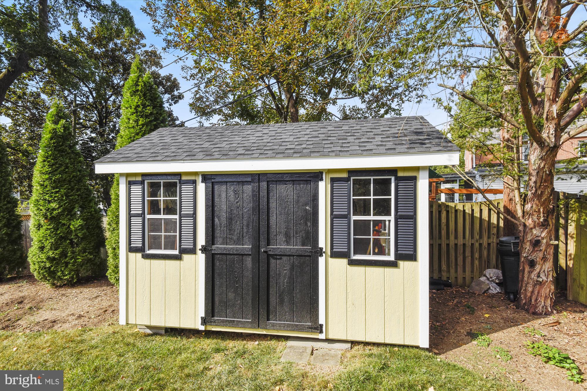 WESTOVER - Residential