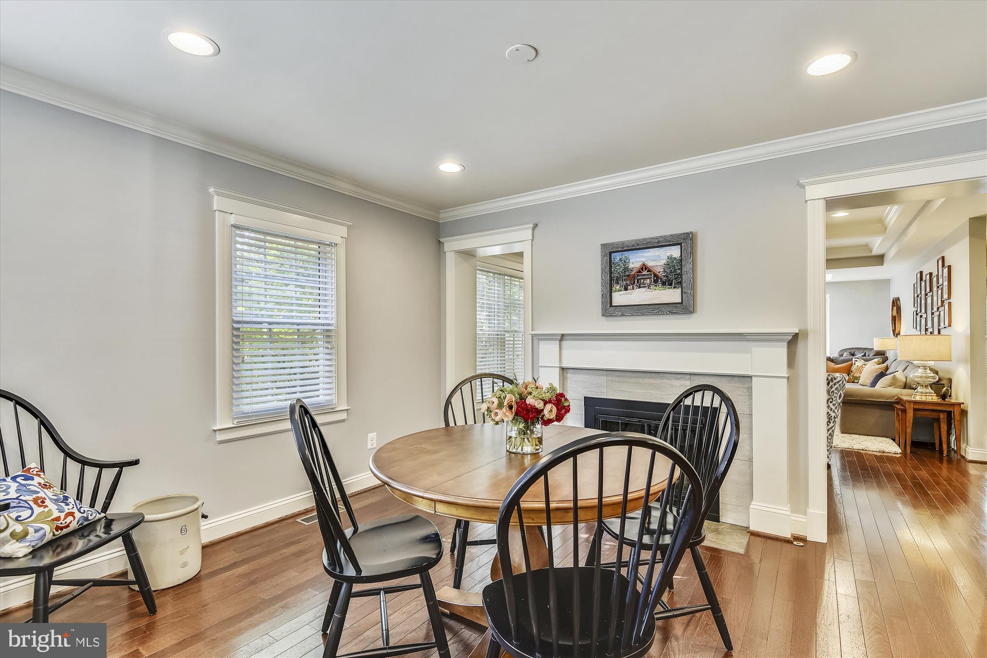 WESTOVER - Residential