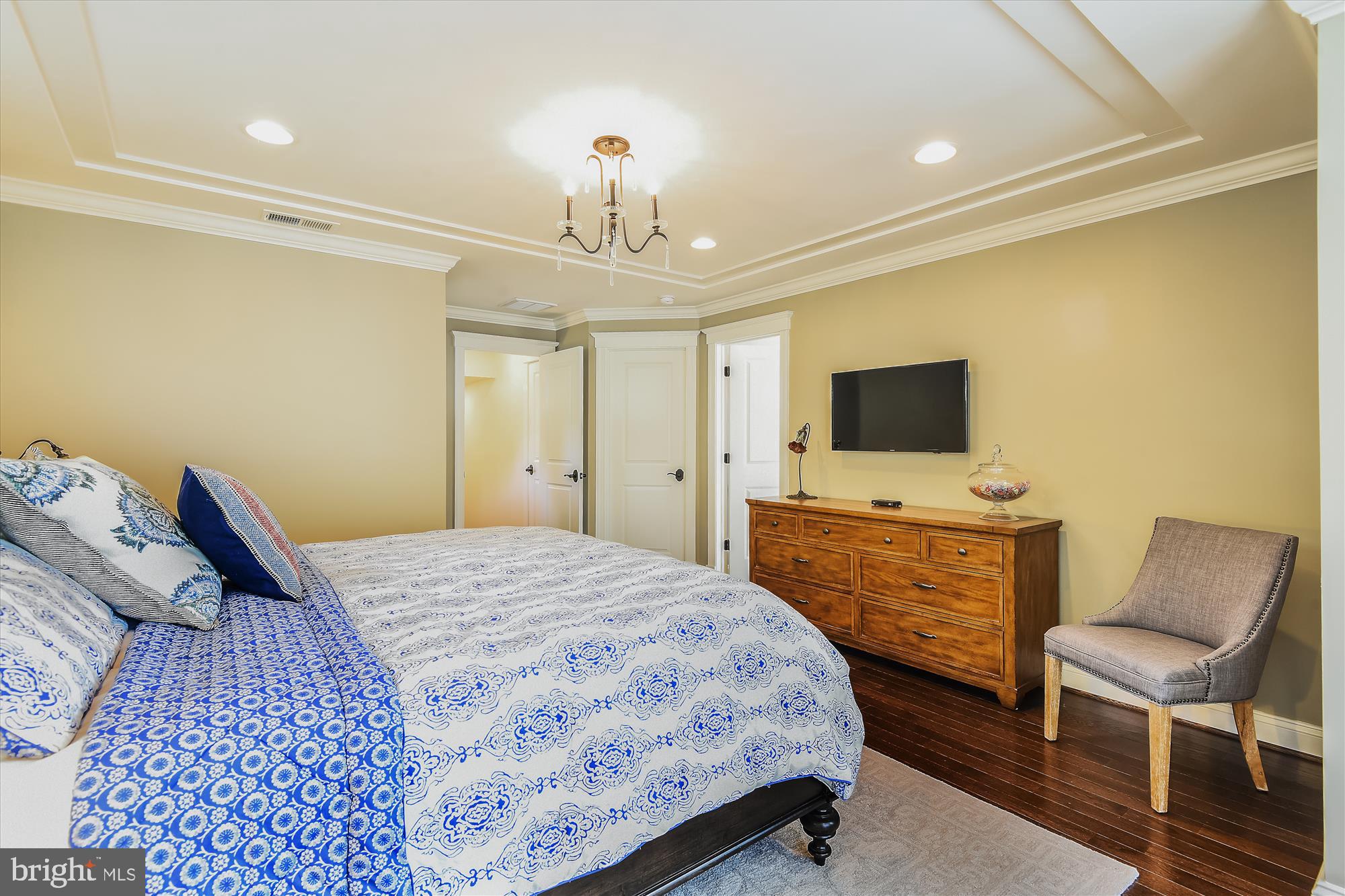 WESTOVER - Residential