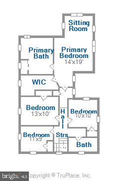 WESTOVER - Residential