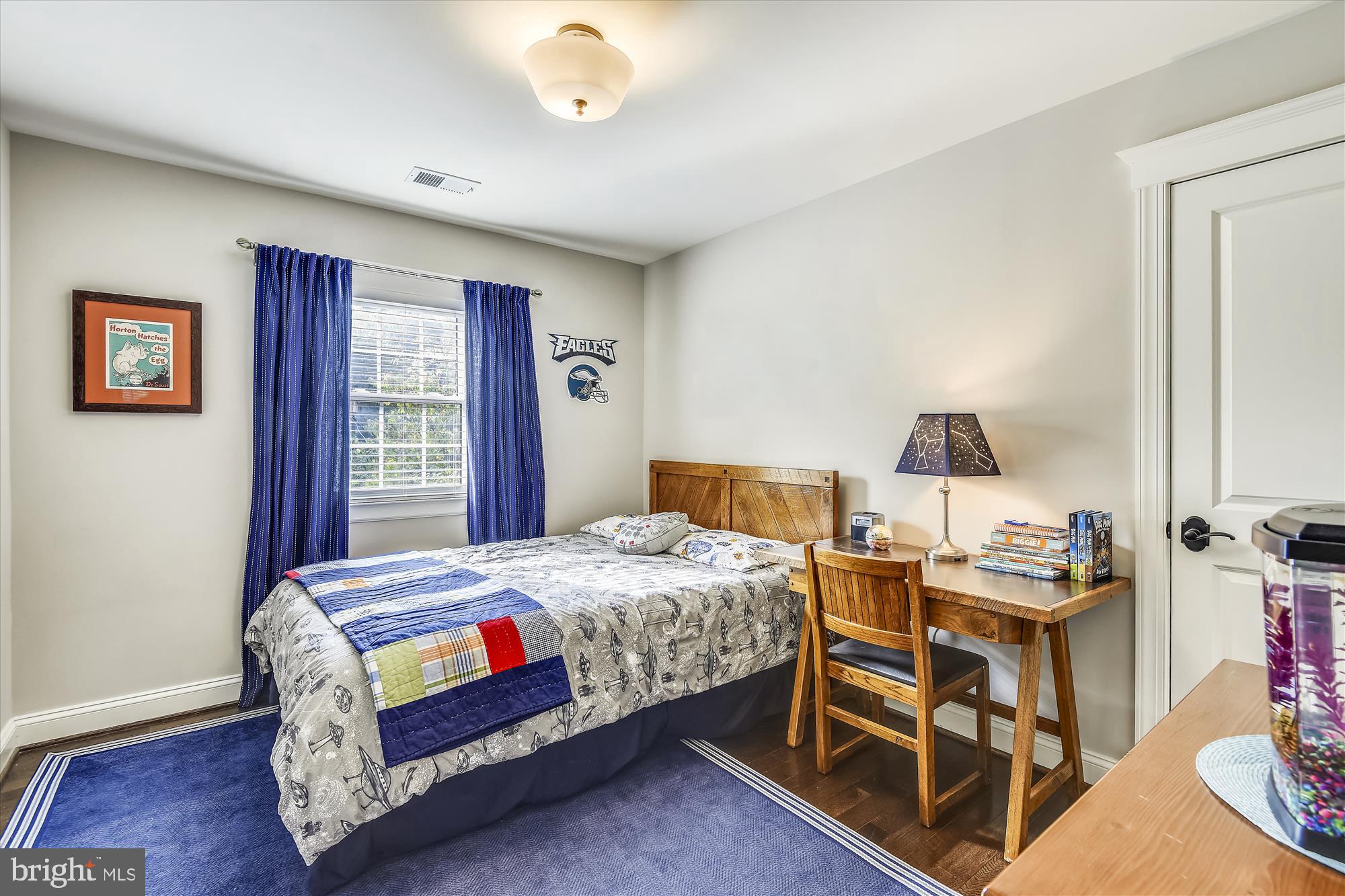 WESTOVER - Residential